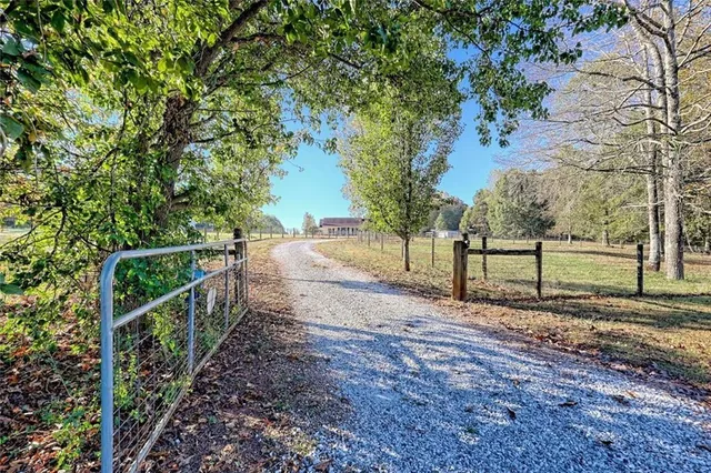 $720,000 | 539 B B Wilson Road, Commerce, GA 30529