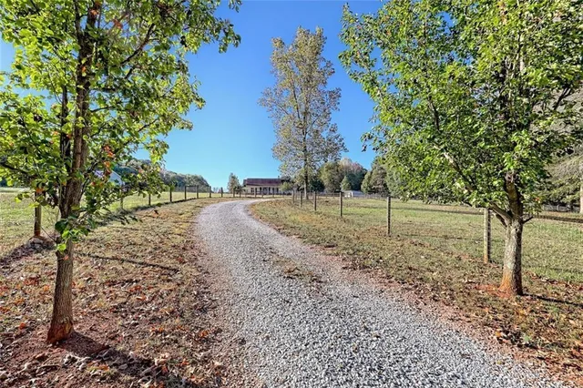 $720,000 | 539 B B Wilson Road, Commerce, GA 30529