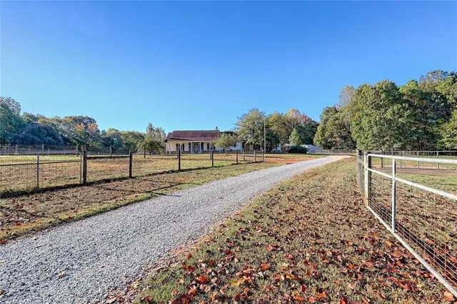 $720,000 | 539 B B Wilson Road, Commerce, GA 30529