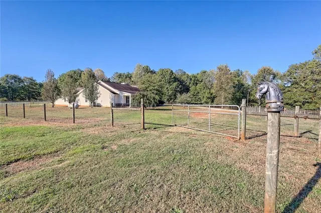 $720,000 | 539 B B Wilson Road, Commerce, GA 30529