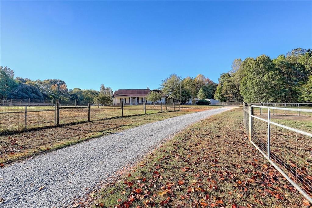 539 B B Wilson Road Commerce, GA 30529 - Photo 61 of 70