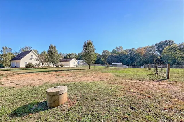 $720,000 | 539 B B Wilson Road, Commerce, GA 30529