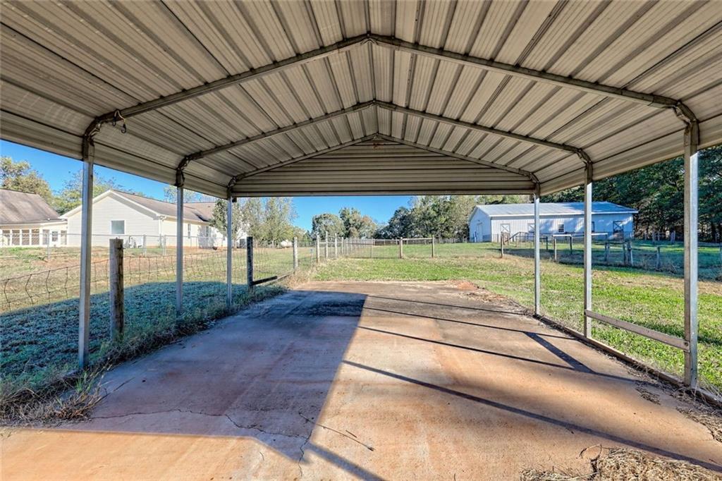 539 B B Wilson Road Commerce, GA 30529 - Photo 64 of 70