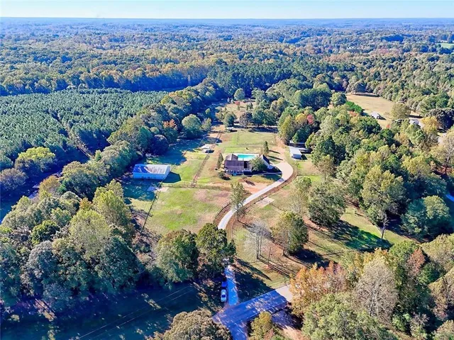 $720,000 | 539 B B Wilson Road, Commerce, GA 30529