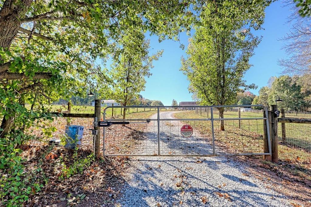 539 B B Wilson Road Commerce, GA 30529 - Photo 68 of 70