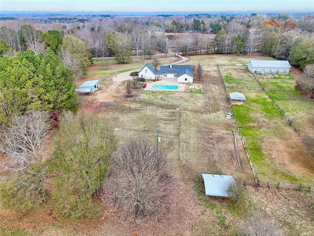 539 B B Wilson Road Commerce, GA 30529 - Photo 7 of 70