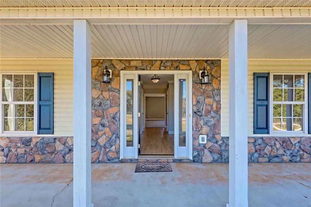 539 B B Wilson Road Commerce, GA 30529 - Photo 10 of 70