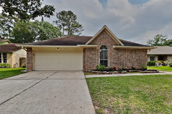 $1,800 | 9119 Newkay Lane, Spring, TX 77379