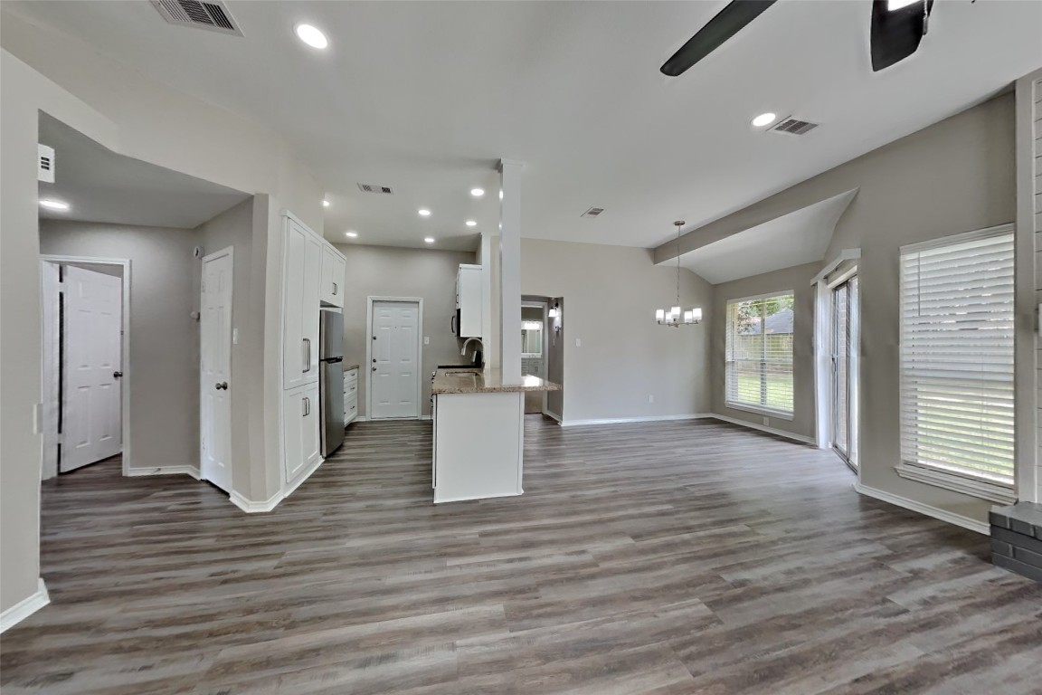 9119 Newkay Lane Spring, TX 77379 - Photo 2 of 19