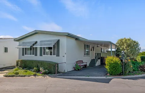 $519,000 | 6180 Via Real, Unit 32, Carpinteria, CA 93013