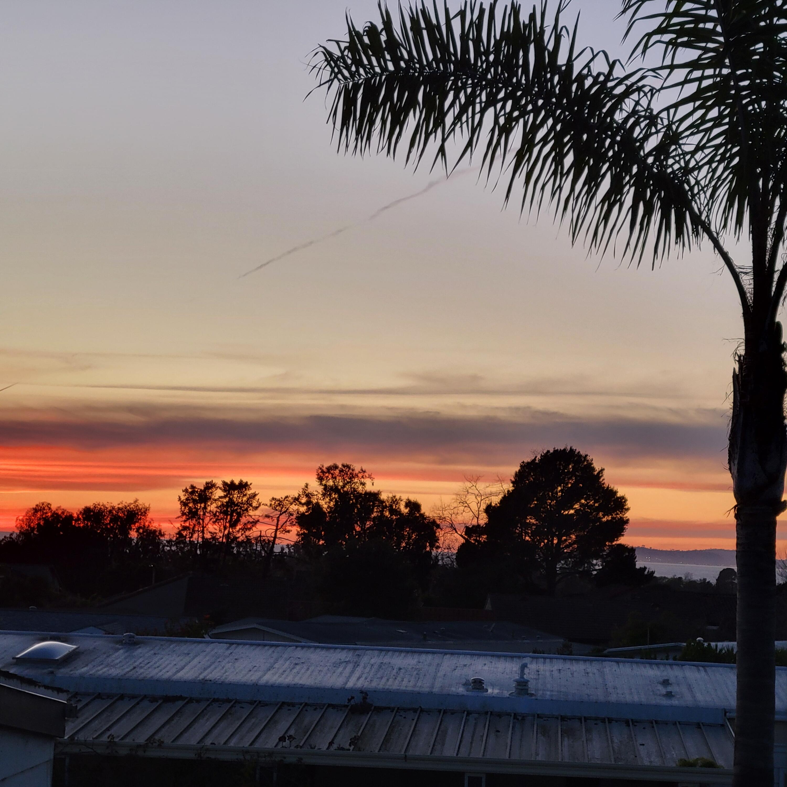 6180 Via Real, Unit 32 Carpinteria, CA 93013 - Photo 21 of 34 a view of a lake