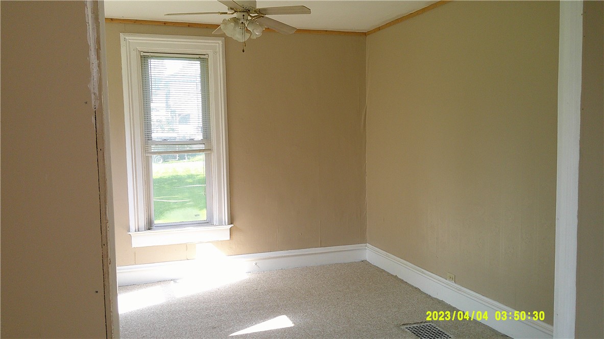 1878 Fairground Road Brookfield, NY 13485 - Photo 14 of 21 Office/extra bedroom