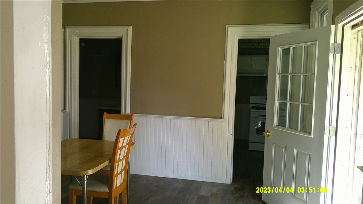 1878 Fairground Road Brookfield, NY 13485 - Photo 15 of 21 Dining Room