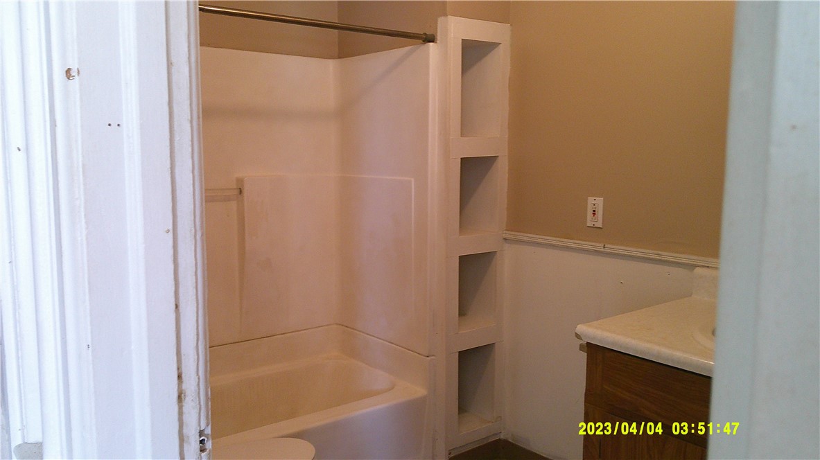 1878 Fairground Road Brookfield, NY 13485 - Photo 16 of 21 Bathroom