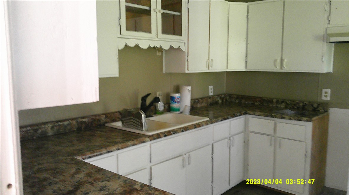 1878 Fairground Road Brookfield, NY 13485 - Photo 5 of 21 Kitchen walking in side door