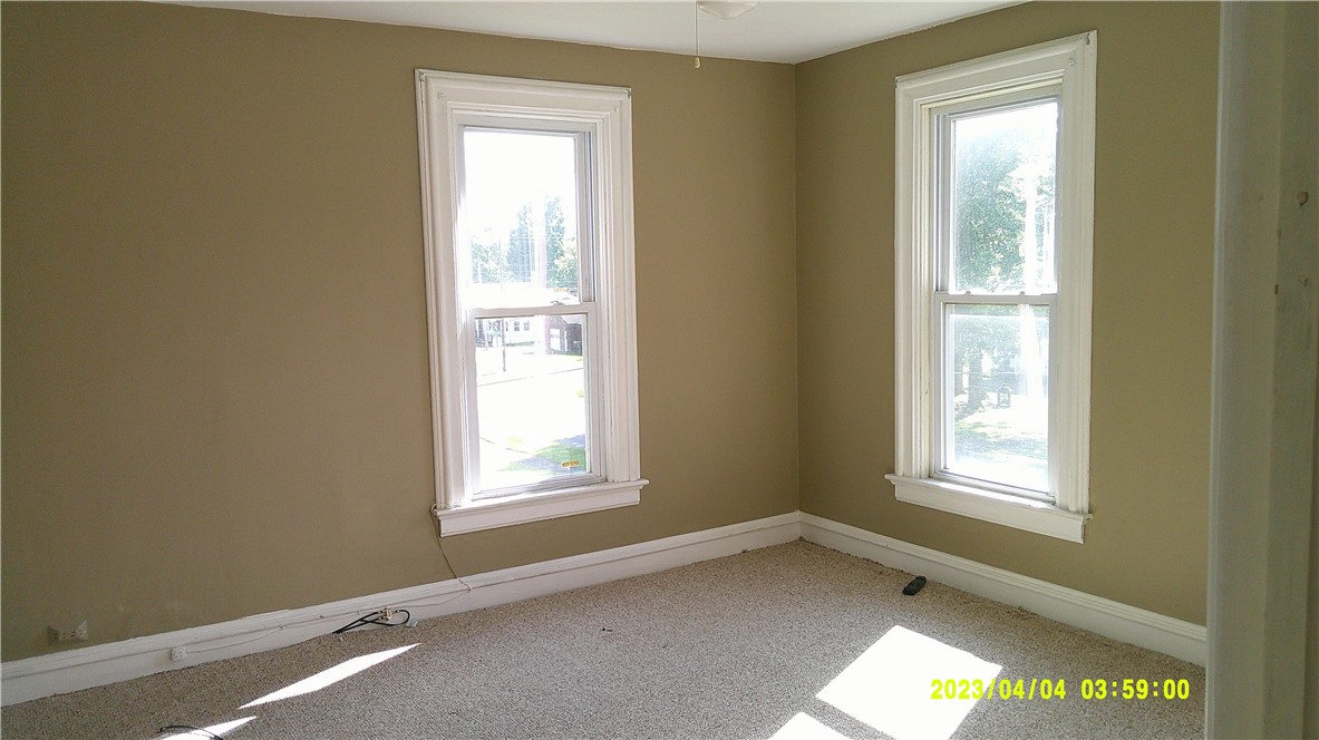 1878 Fairground Road Brookfield, NY 13485 - Photo 10 of 21 Living room/office