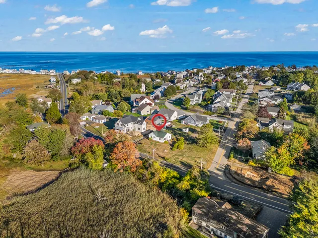 $1,395,000 | 835 Ocean Avenue, Wells, ME 04090