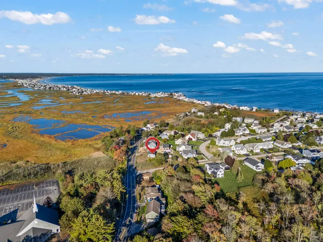 $1,395,000 | 835 Ocean Avenue, Wells, ME 04090