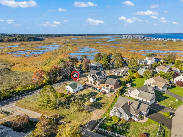 $1,395,000 | 835 Ocean Avenue, Wells, ME 04090