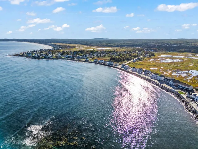 $1,395,000 | 835 Ocean Avenue, Wells, ME 04090