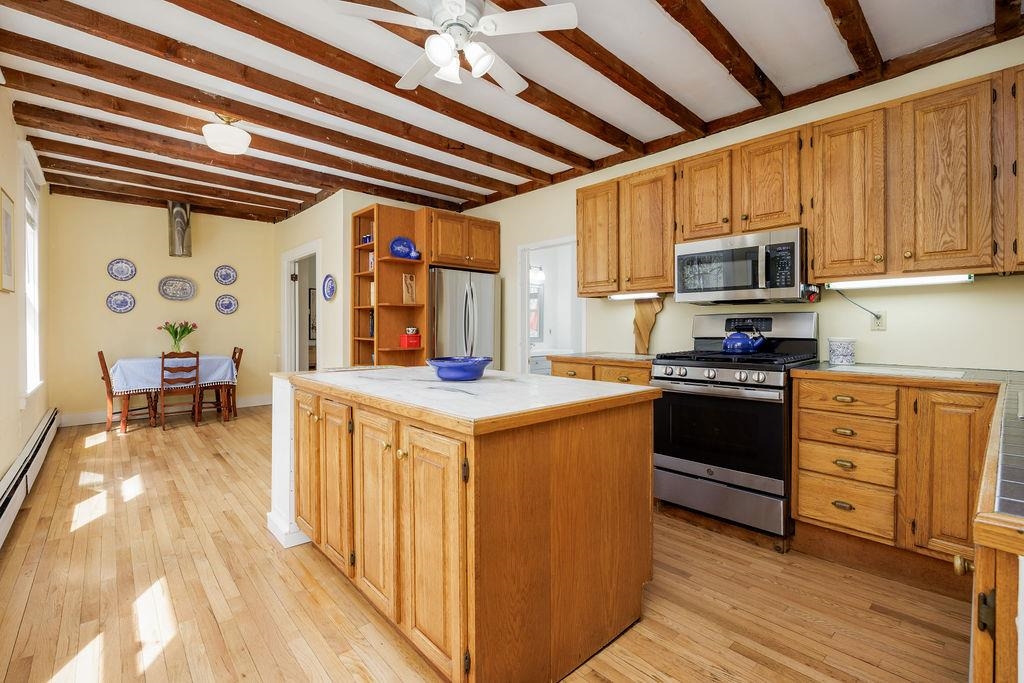 1432 Union Village Road Norwich, VT 05055 - Photo 12 of 60