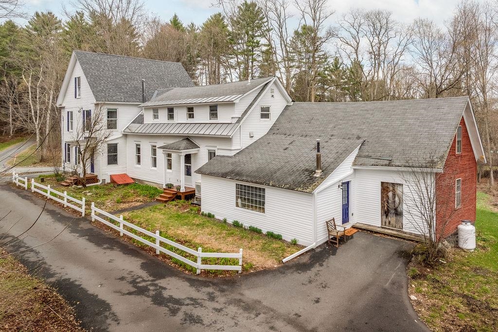 1432 Union Village Road Norwich, VT 05055 - Photo 2 of 60