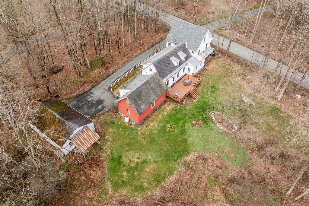 1432 Union Village Road Norwich, VT 05055 - Photo 3 of 60