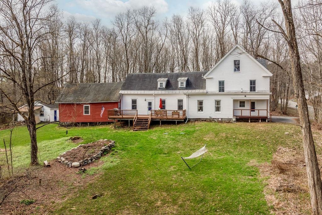 1432 Union Village Road Norwich, VT 05055 - Photo 51 of 60
