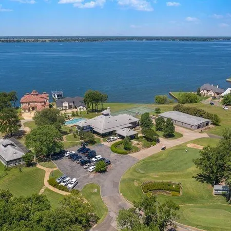 $528,500 | 128 St Andrews Drive, Mabank, TX 75156