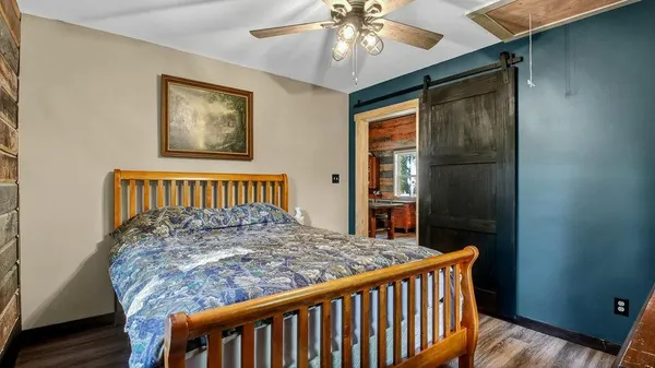 $284,900 | 9491 Sunset Road, Cable, WI 54821