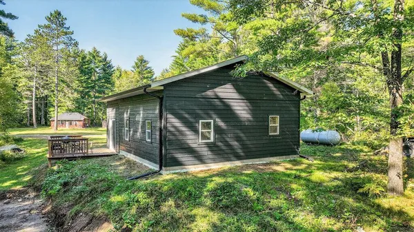 $284,900 | 9491 Sunset Road, Cable, WI 54821