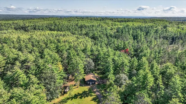 $284,900 | 9491 Sunset Road, Cable, WI 54821