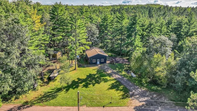 $284,900 | 9491 Sunset Road, Cable, WI 54821