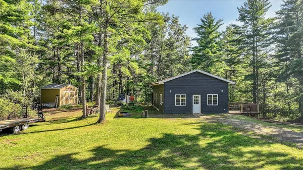 $284,900 | 9491 Sunset Road, Cable, WI 54821