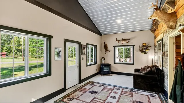 $284,900 | 9491 Sunset Road, Cable, WI 54821