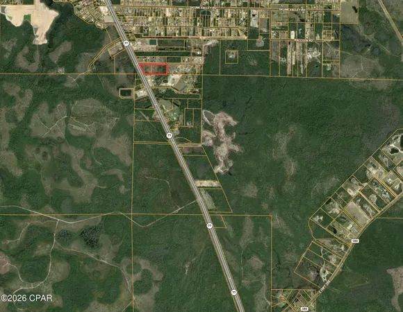 $895,000 | 11902 Highway 77, Southport, FL 32409