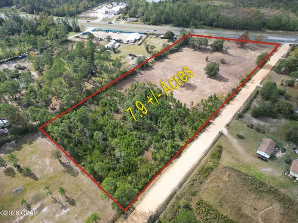 $895,000 | 11902 Highway 77, Southport, FL 32409