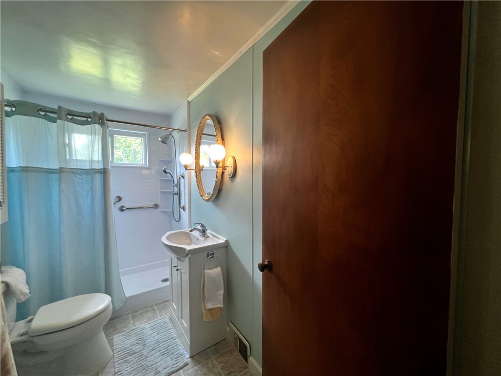 718 Taylor Road Horseheads, NY 14845 - Photo 24 of 46 New Walk In Shower