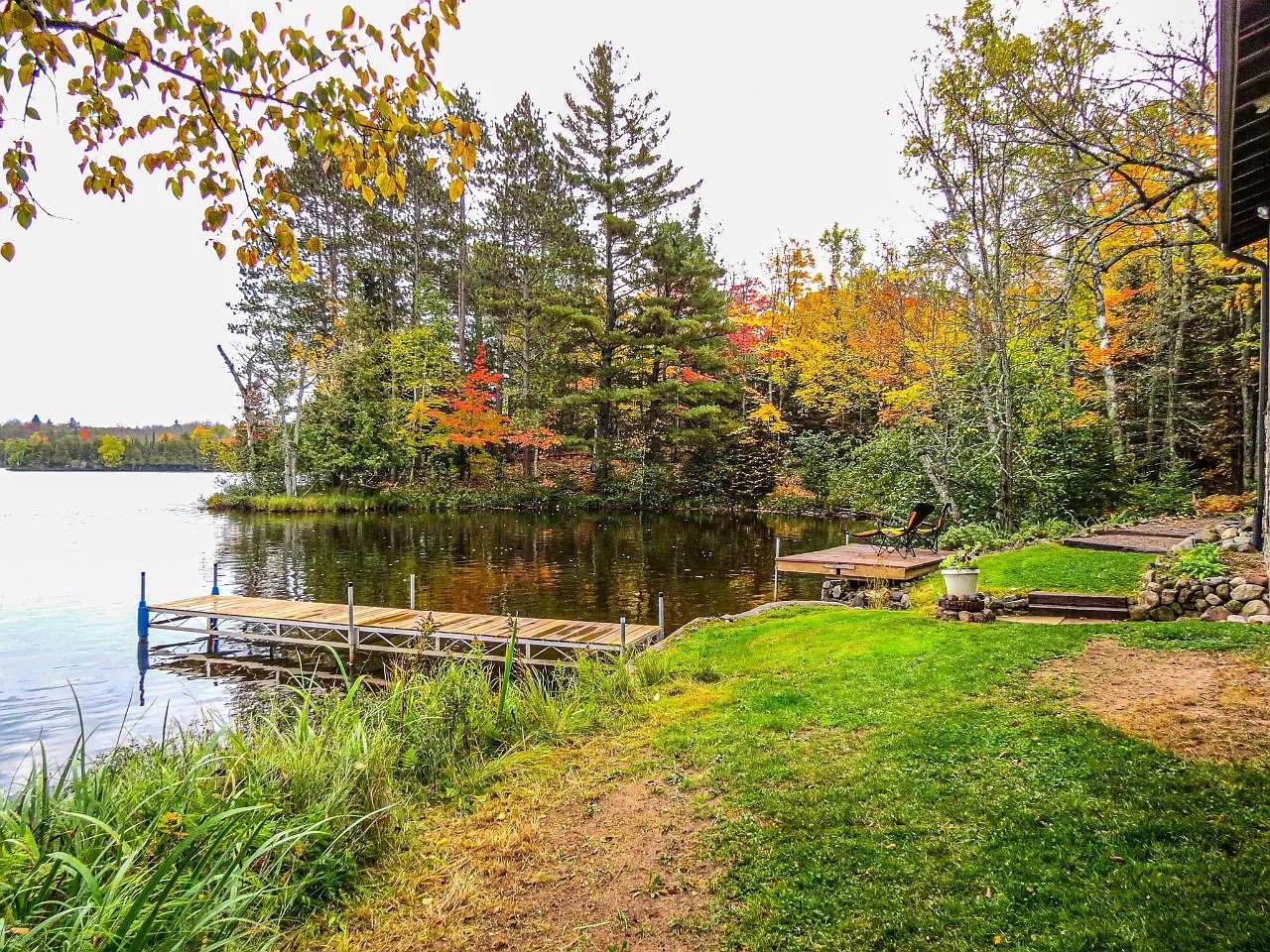 8728 Rock Lake Road Presque Isle, WI 54557 - Photo 10 of 38 Gallery Image 10
