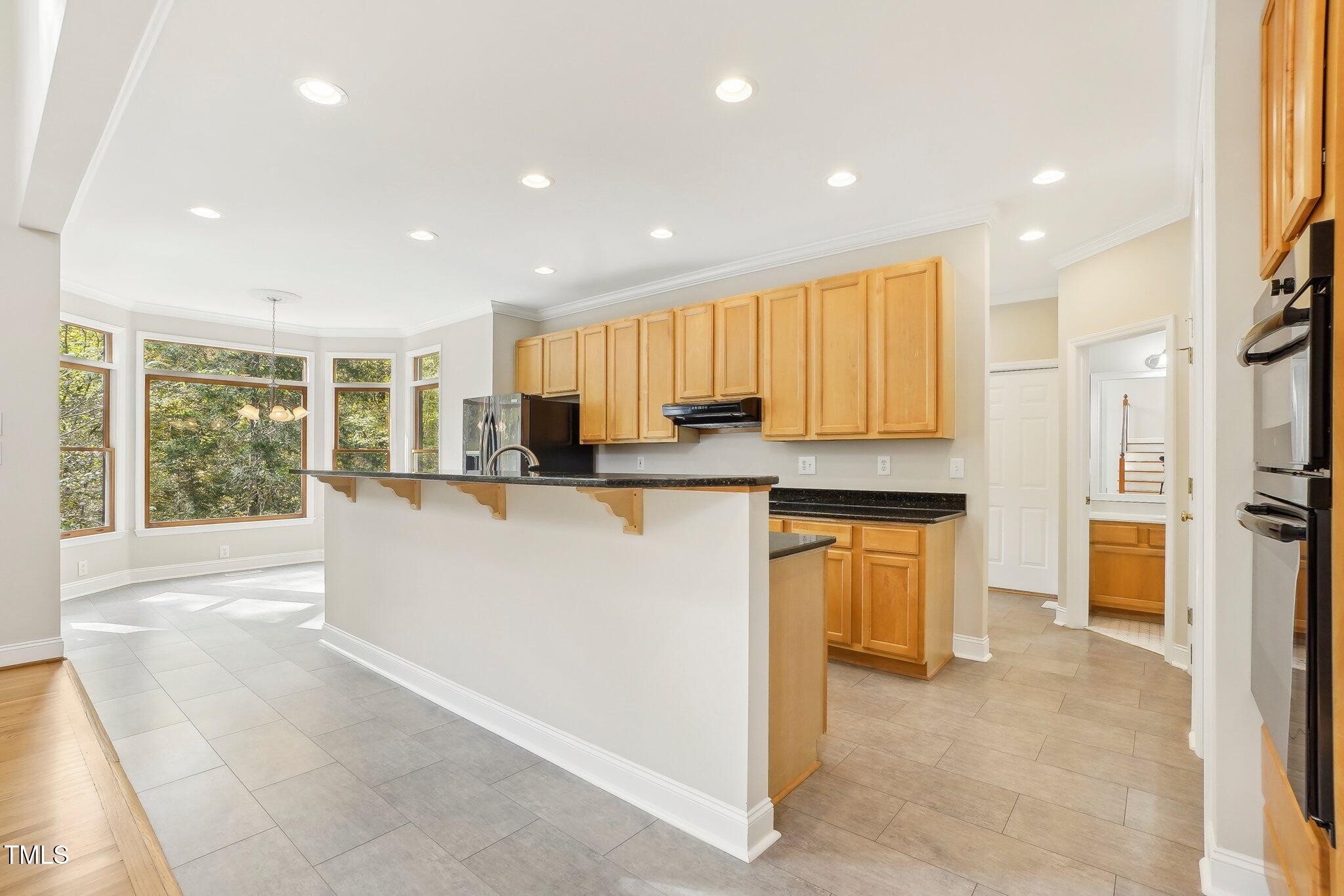 7804 Dairy Ridge Road Mebane, NC 27302 - Photo 11 of 54 Kitchen