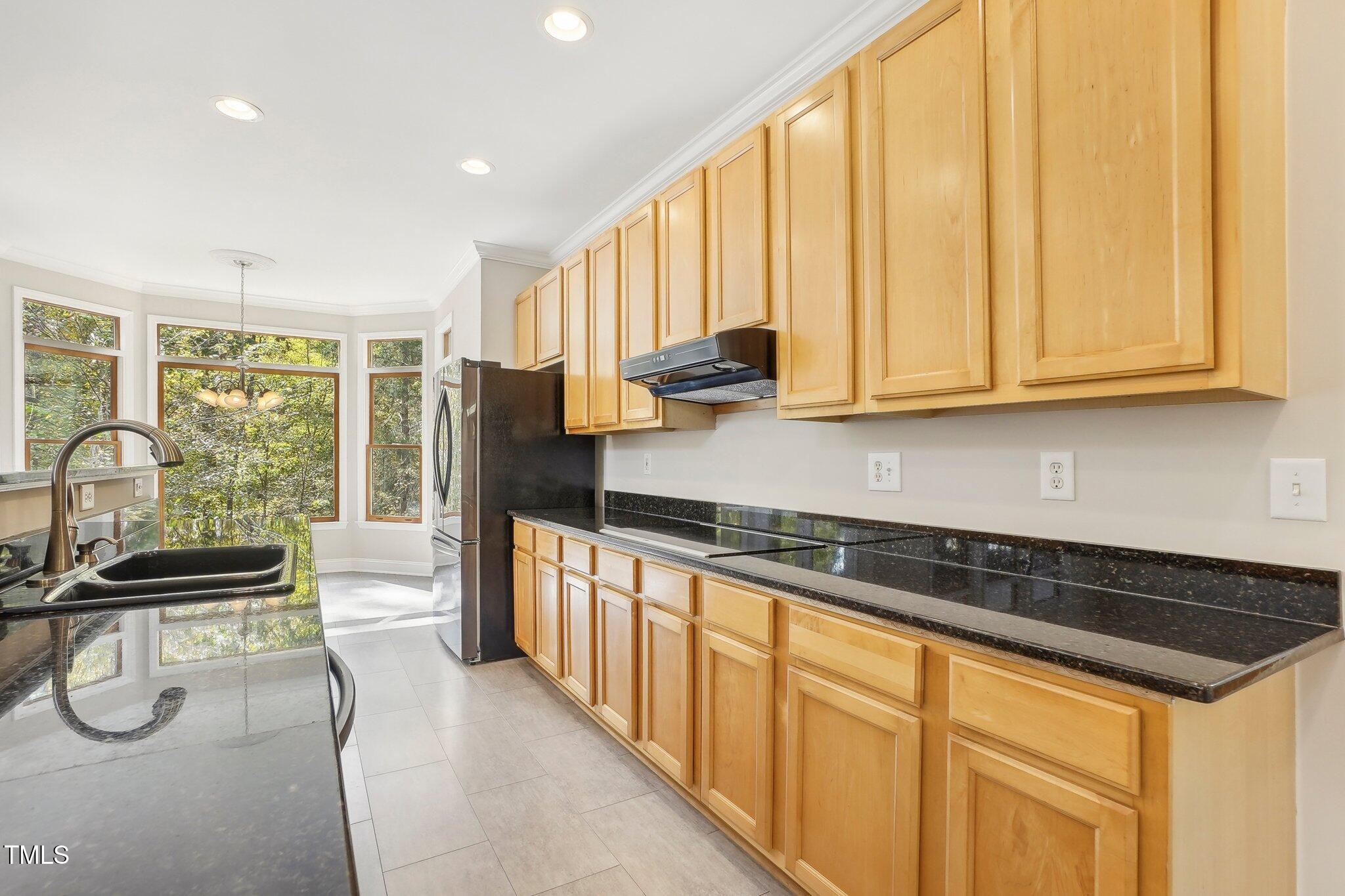 7804 Dairy Ridge Road Mebane, NC 27302 - Photo 12 of 54 Kitchen