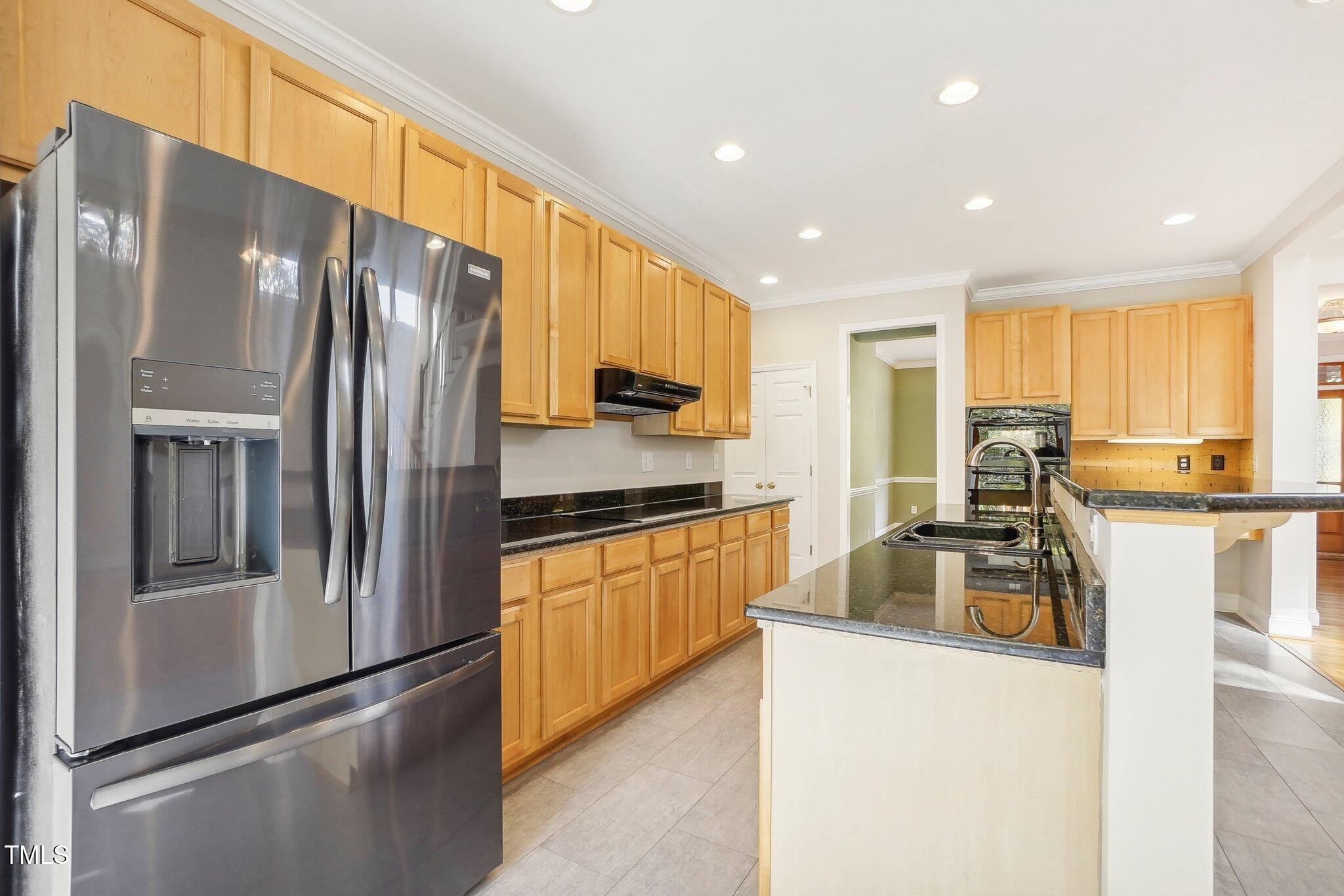 7804 Dairy Ridge Road Mebane, NC 27302 - Photo 13 of 54 Kitchen