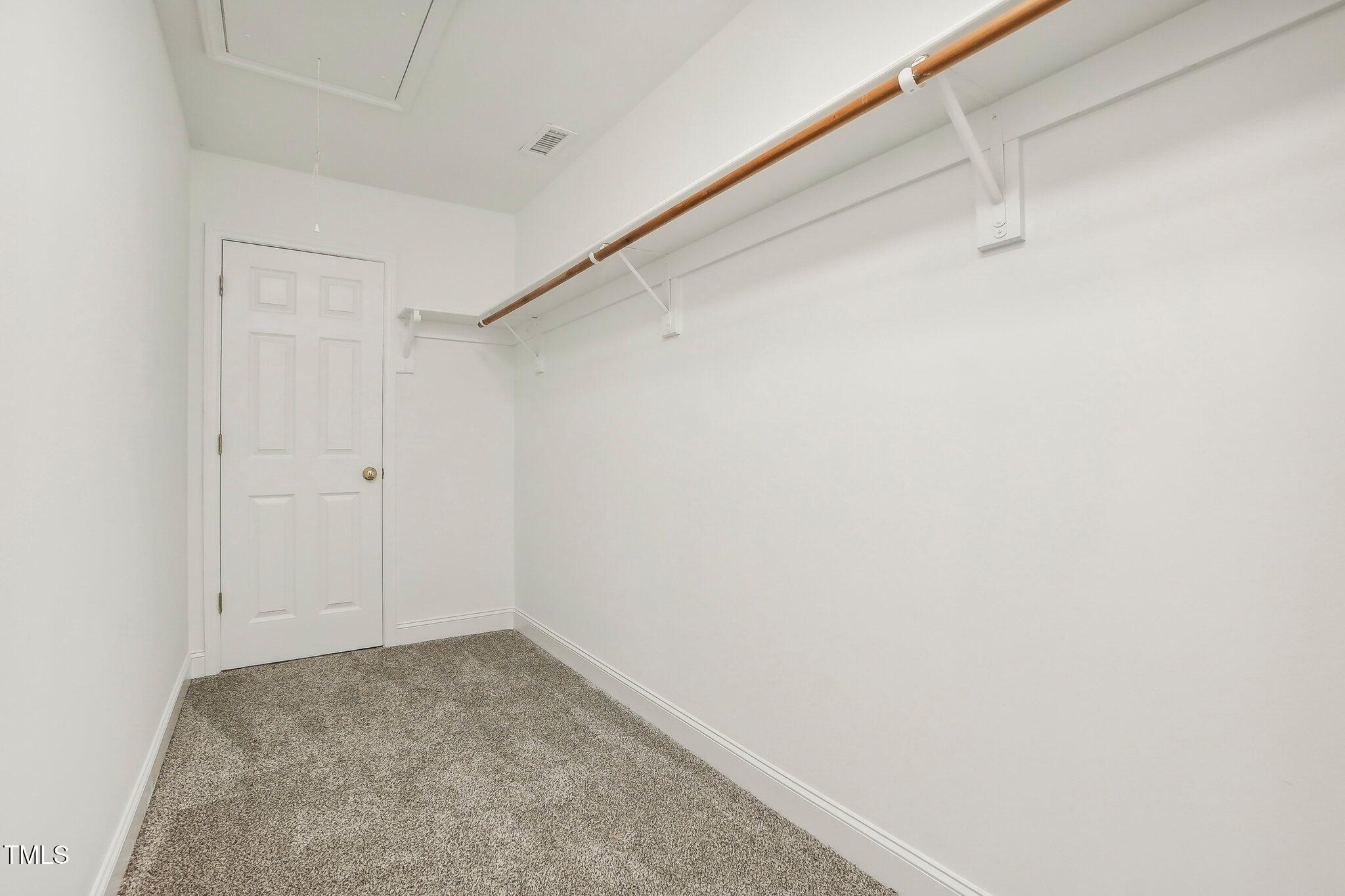 7804 Dairy Ridge Road Mebane, NC 27302 - Photo 26 of 54 Walk-in closet