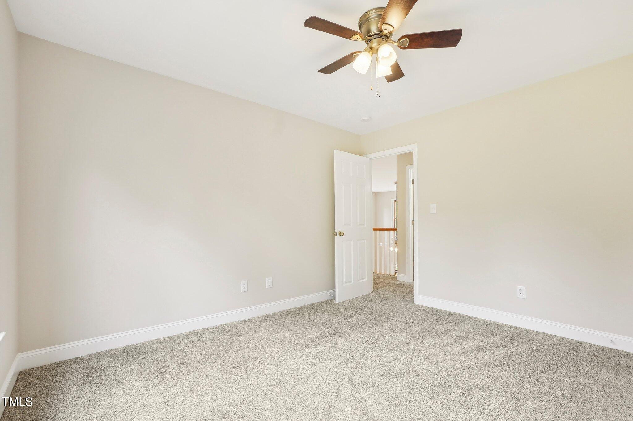 7804 Dairy Ridge Road Mebane, NC 27302 - Photo 34 of 54 Bedroom 3