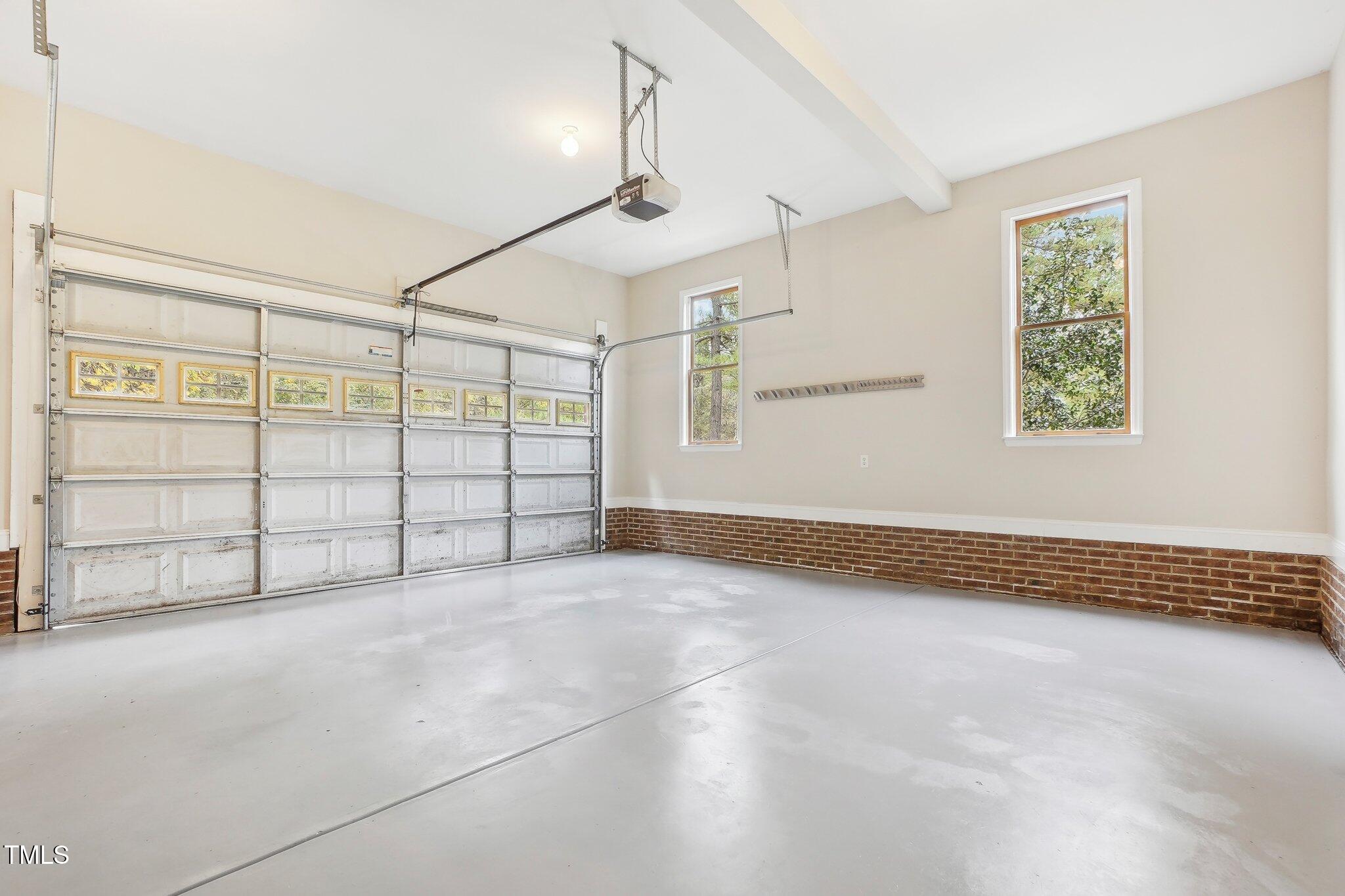 7804 Dairy Ridge Road Mebane, NC 27302 - Photo 43 of 54 2 car garage