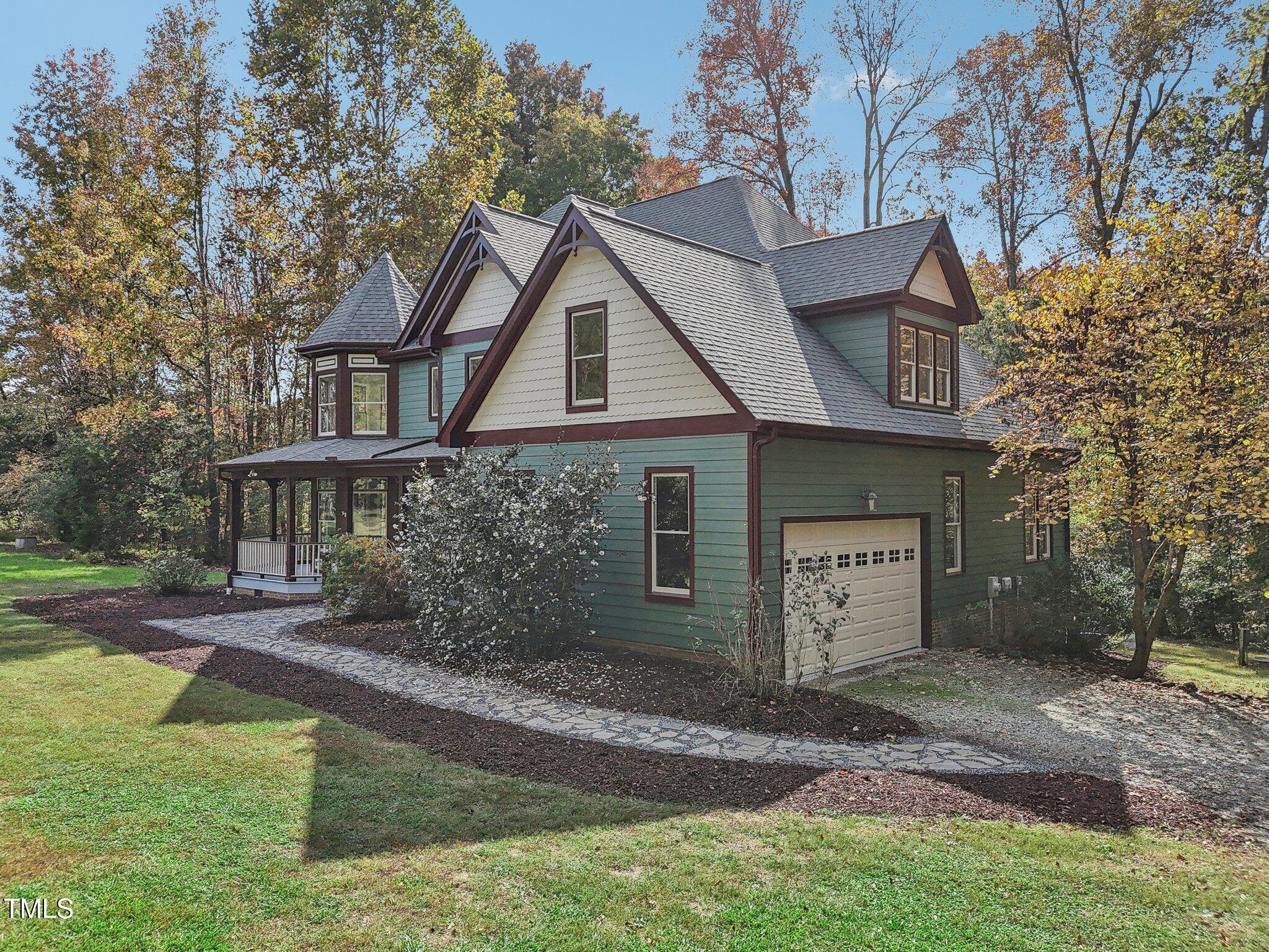 7804 Dairy Ridge Road Mebane, NC 27302 - Photo 44 of 54 7804 Dairy Ridge Rd