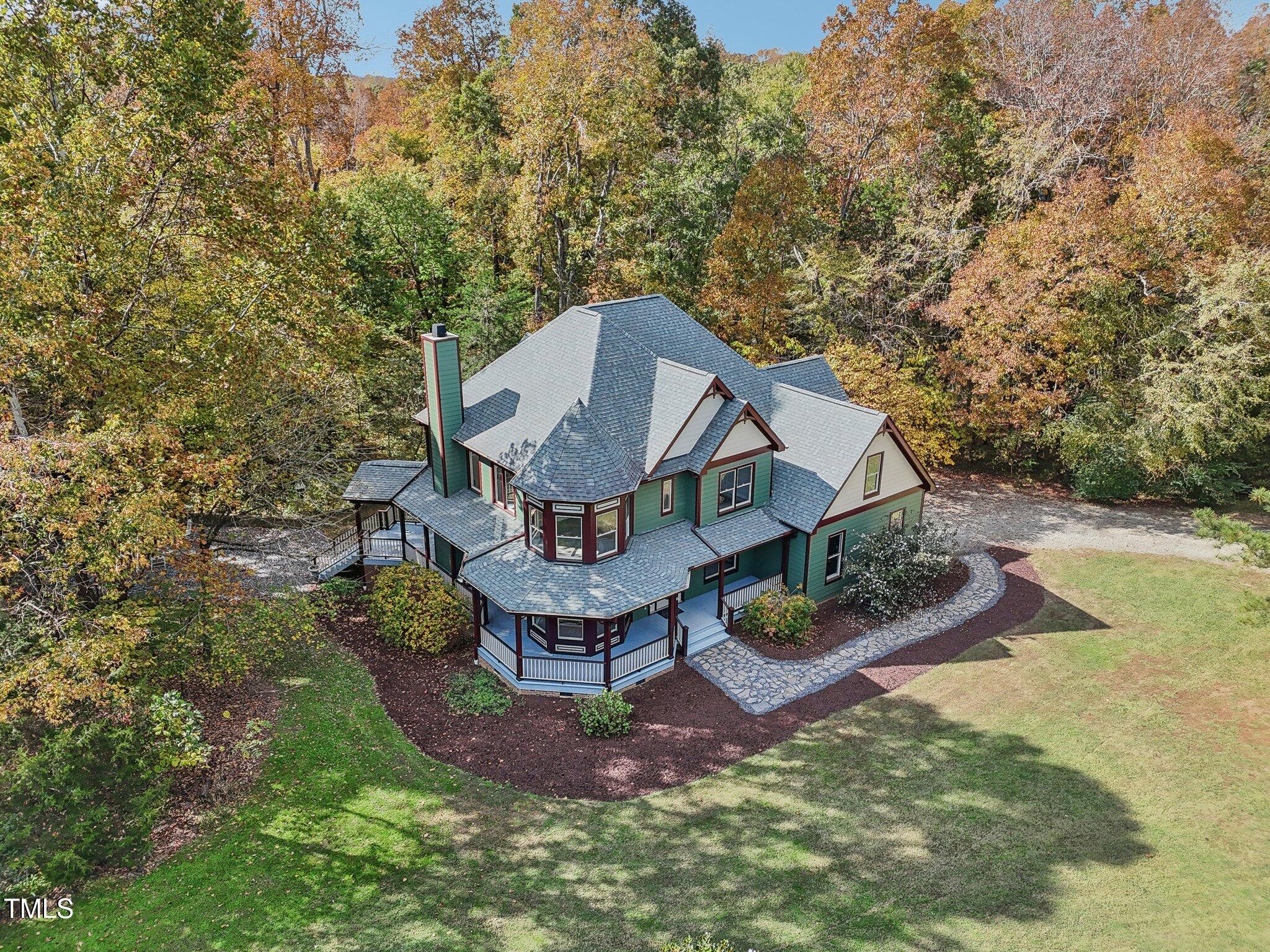 7804 Dairy Ridge Road Mebane, NC 27302 - Photo 48 of 54 7804 Dairy Ridge Rd