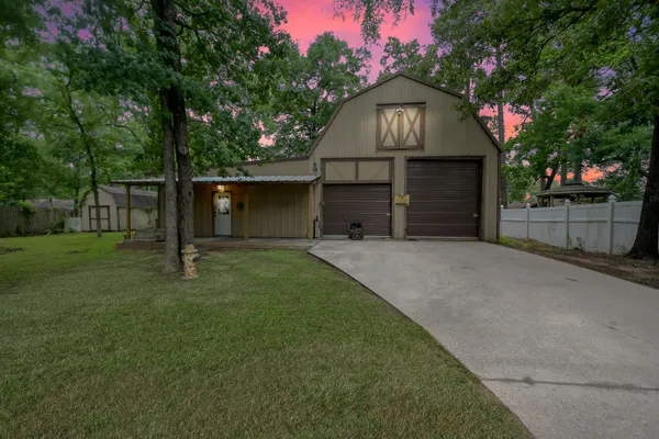 $249,000 | 403 Spring Woods Drive, Spring, TX 77386