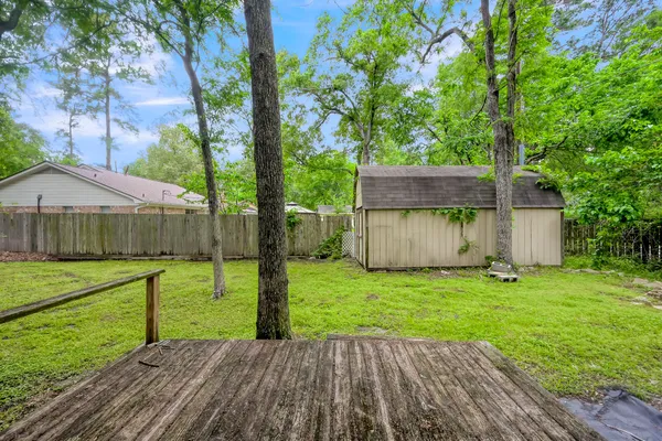 $249,000 | 403 Spring Woods Drive, Spring, TX 77386