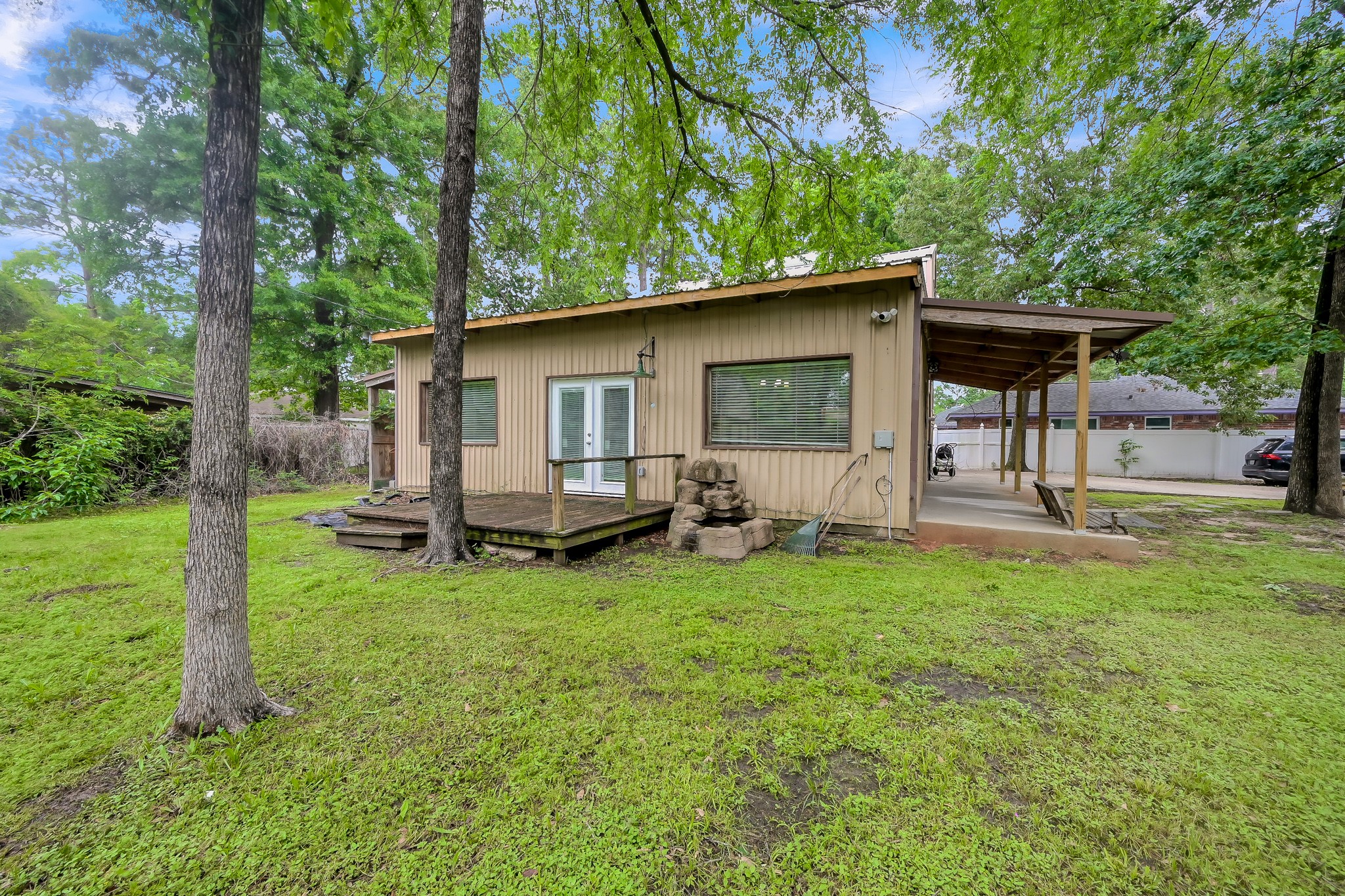 403 Spring Woods Drive Spring, TX 77386 - Photo 25 of 41